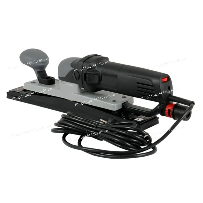 F2 - Electric planetary grinding machine, dust-free automotive primer putty and atomic paint polishing equipment