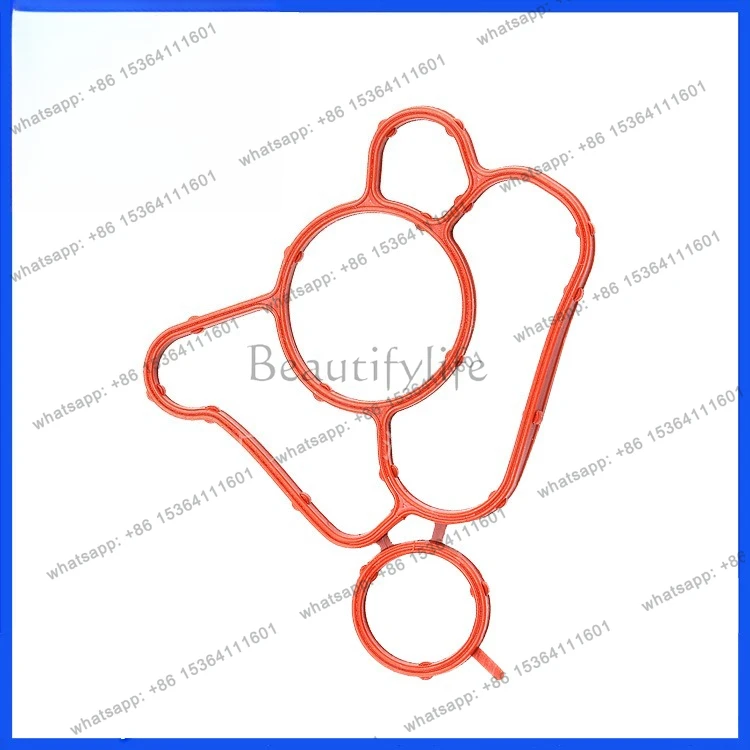 

Оптовая продажа от производителя, автомобильные уплотнительные прокладки для фильтров 06L115441