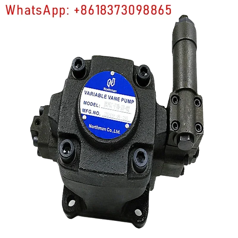 Northman North Seiki Vane Pump VPVC-F2020-A1A1-02 VPVC-F2020-A2A2-02