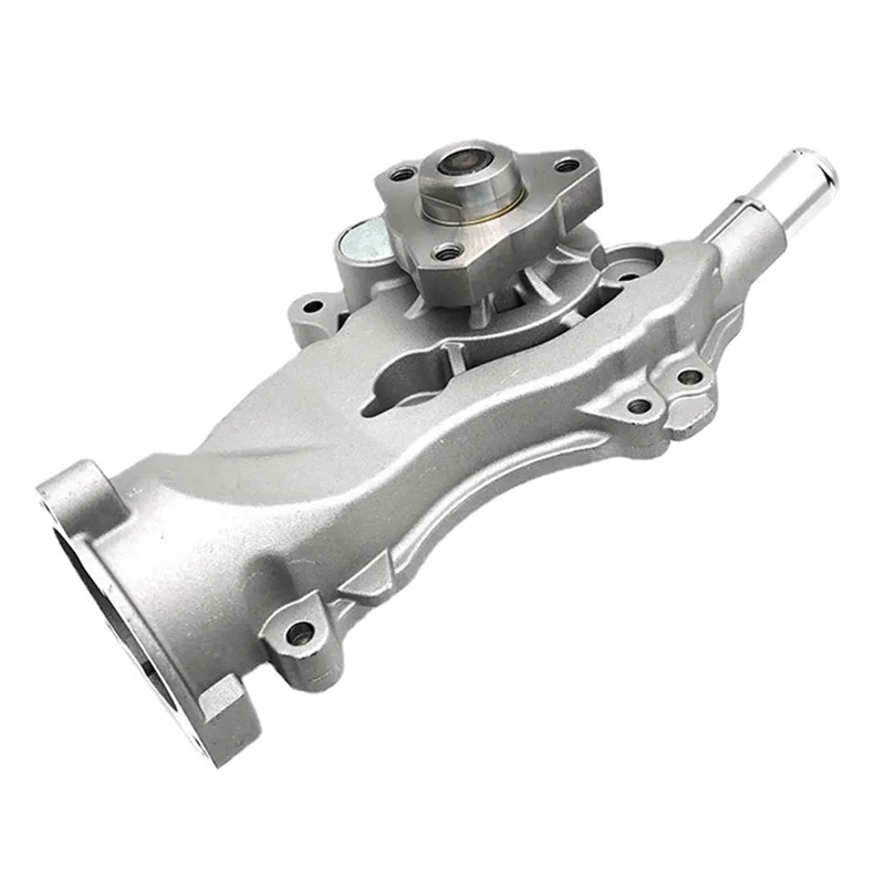 

AT92-55568032 Car Engine Water Pump For Opel Adam Astra Astra J Corsa Meriva 2009-2019 55587345 25192709