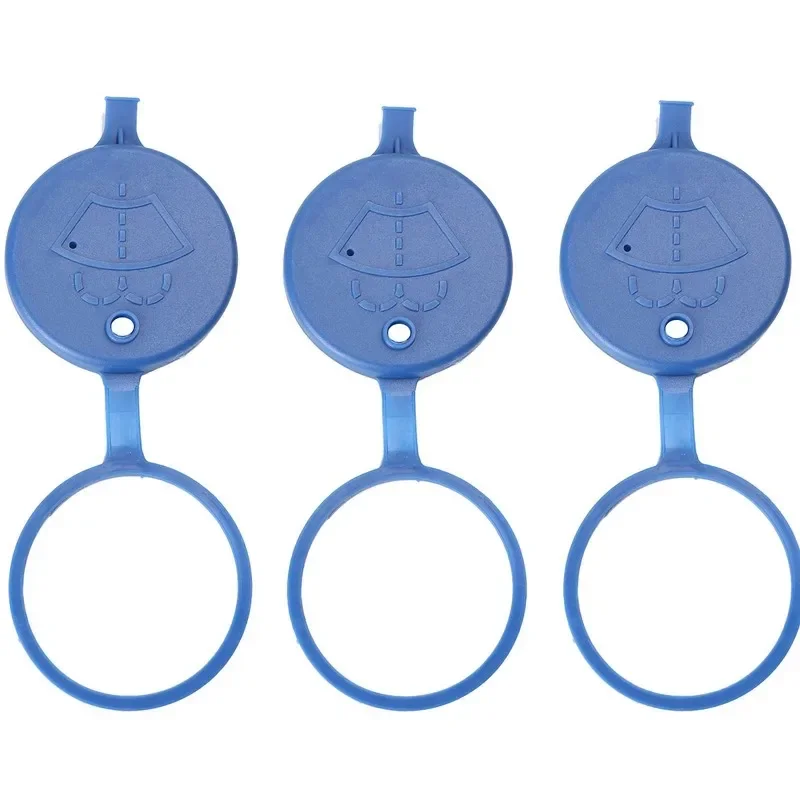 Auto Ruitenwisser Wasmachine Fles Cap Voor Peugeot 107 108 206 207 208 301 307 308 407 408 508 2008 3008 4008 5008