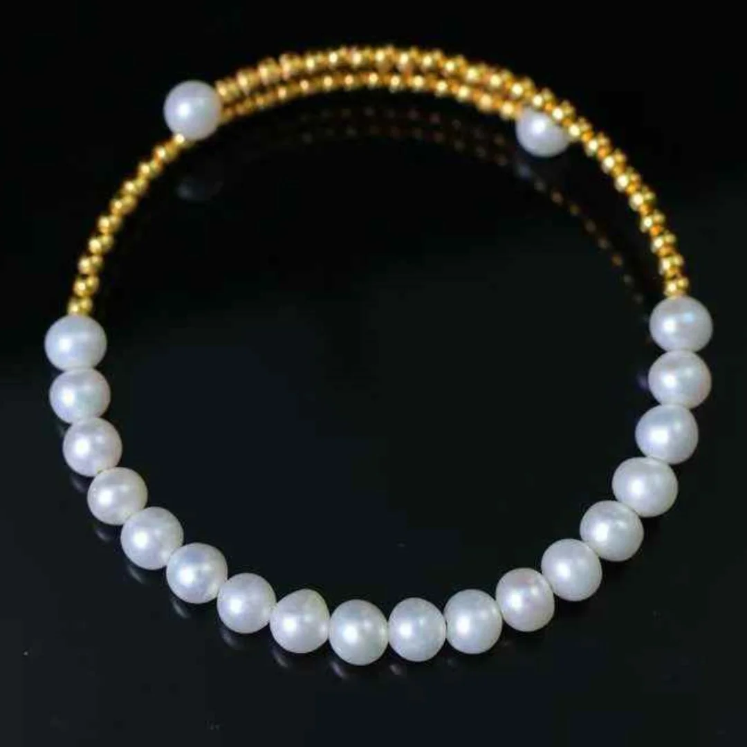 pulsera-de-perlas-naturales-sgarit-de-5-6-mm-chapada-en-oro-de-14k-brazalete-de-joyeria-elegante-y-exquisito-para-mujer