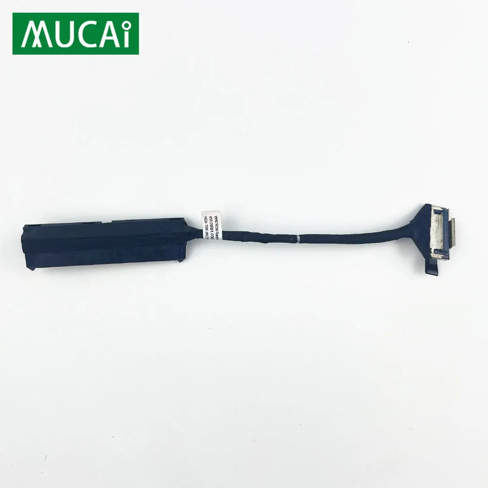 

For Dell Inspiron 11 3147 3158 3157 3153 3152 3138 3137 laptop SATA Hard Drive HDD Connector Flex Cable 450.05R01.0001 036F07