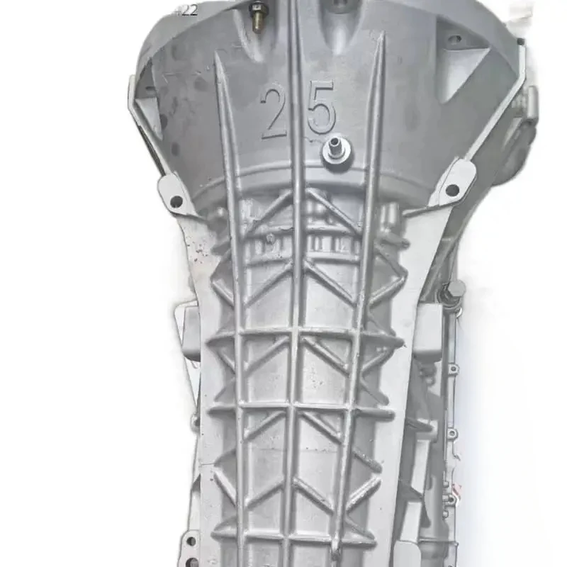 

10R80 Remanufactured Fit For Ford/F150/Raptor Pickup Truck Heavy Duty Transmission 2020 Automatic Gearbox
