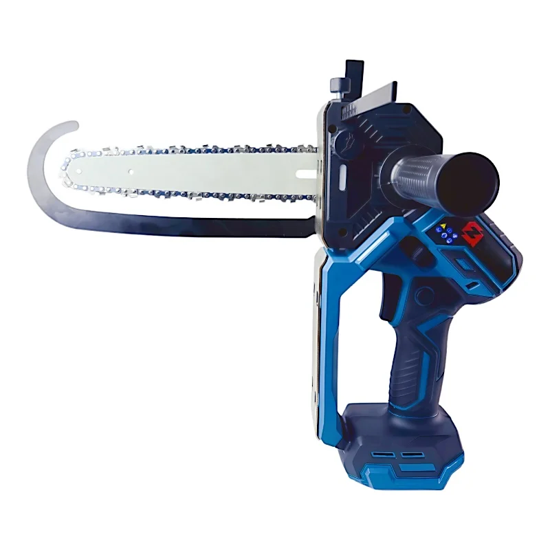 

Brushless Cordless 8-Inch Chainsaw for Makita 18V battery for Wood/Tree Cutting, Pruning power tool