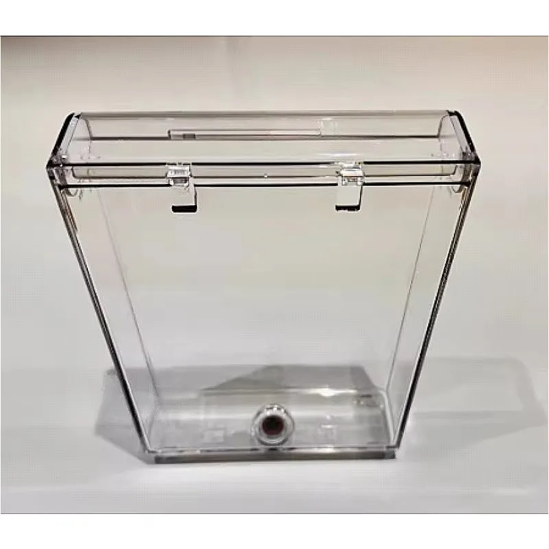 Water Tank Container Suitable for Nespresso and Capsule Coffee Machine, EN550, 560, F511，F521, Accessories