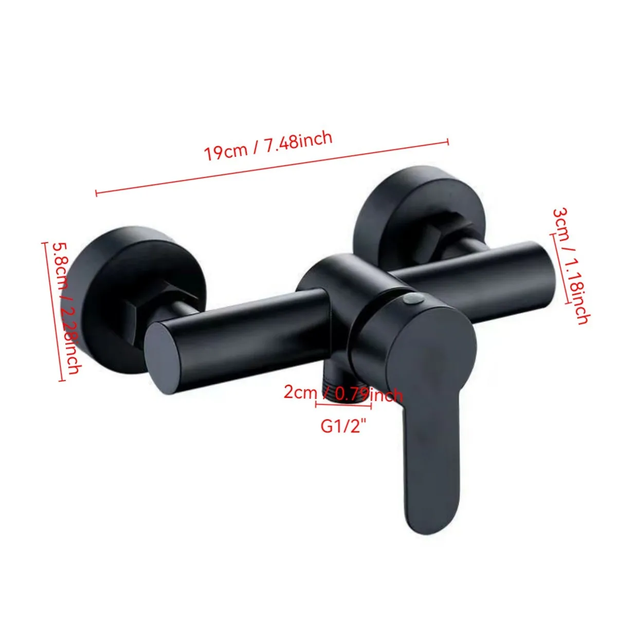Thumbnail 2 - #15 Cheap Bathtub Faucets Worth Buying