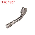 1PC Silver 135
