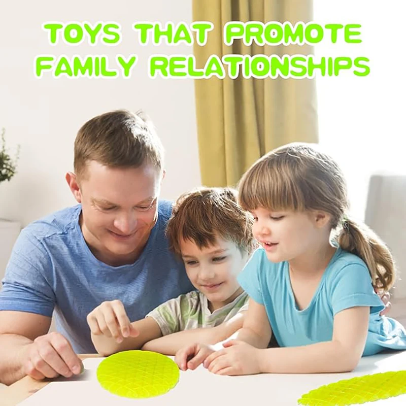 3D Printed Radish Decompression Elastic Net Can\'t Catch The Toy Internet Celebrity Telescopic Toy Radish Family New Member