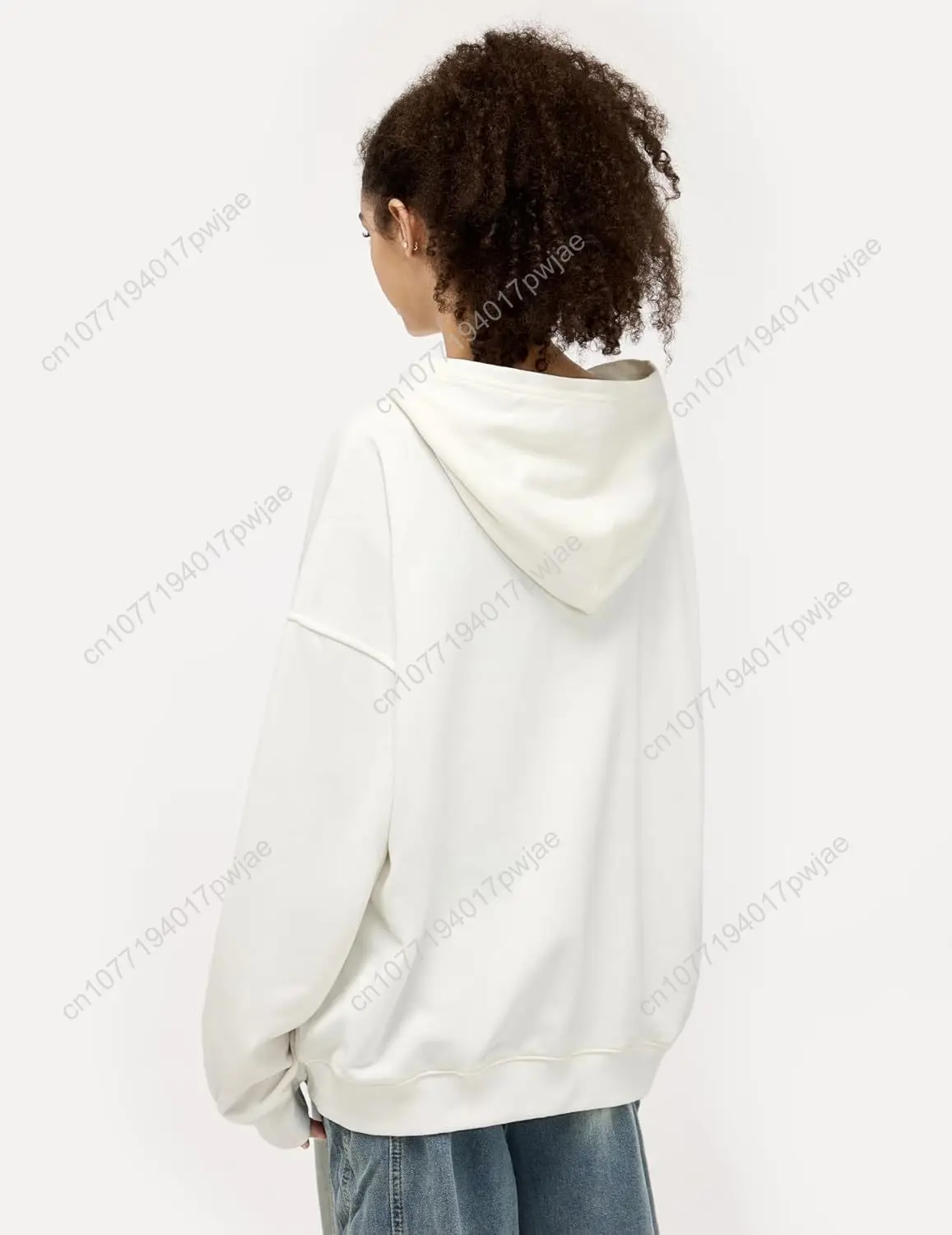 Толстовка Aelfric Eden с капюшоном и вишневым рисунком, женские толстовки с капюшоном Y2K, милый пуловер унисекс