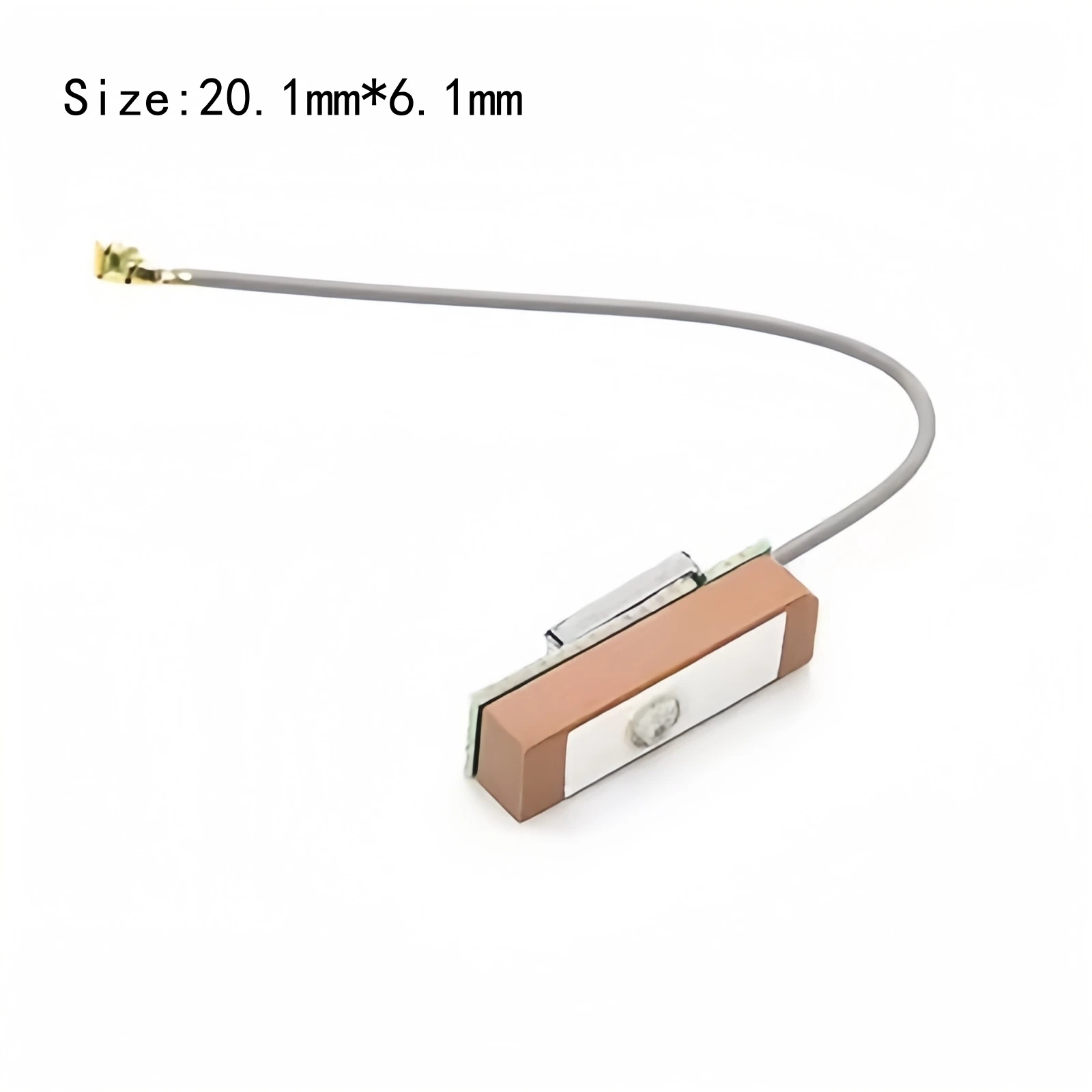 GY-NEO-6M/7M/8M GPS-Modul, aktive Keramikantenne, Antennenmodul, Keramik-Patch-Antenne – Detail 9