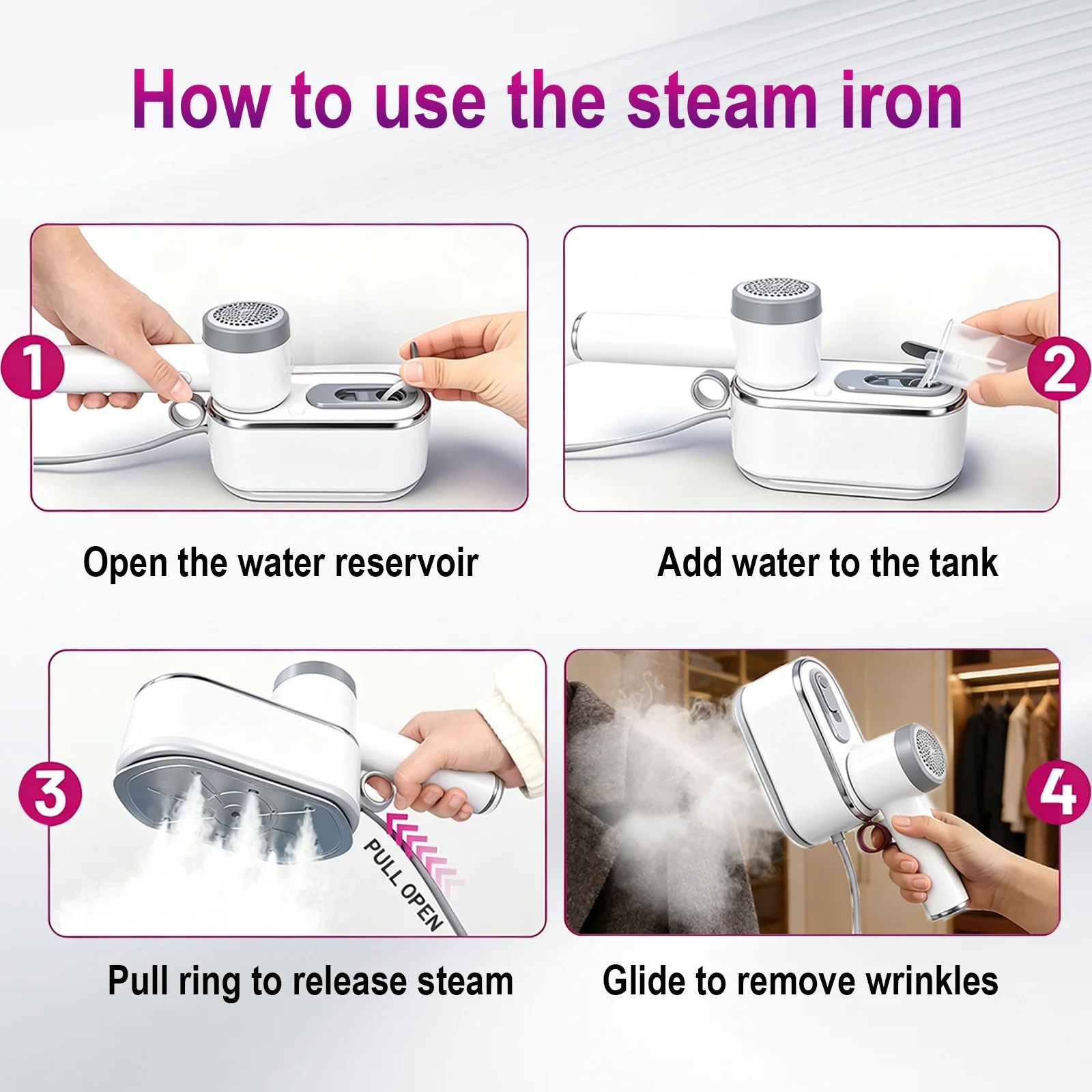 Thumbnail 3 - #4 Compare Steam Presses Before You Buy