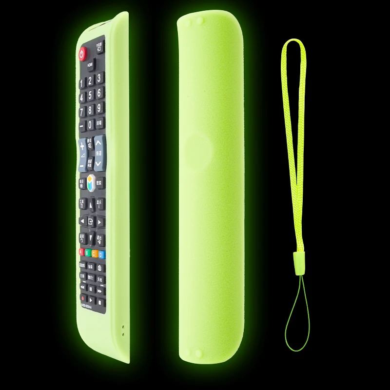Silicone Case For Samsung LCD remote control BN59-01178B AA59-0582AAA59 0581A 0594A AA59-0638A