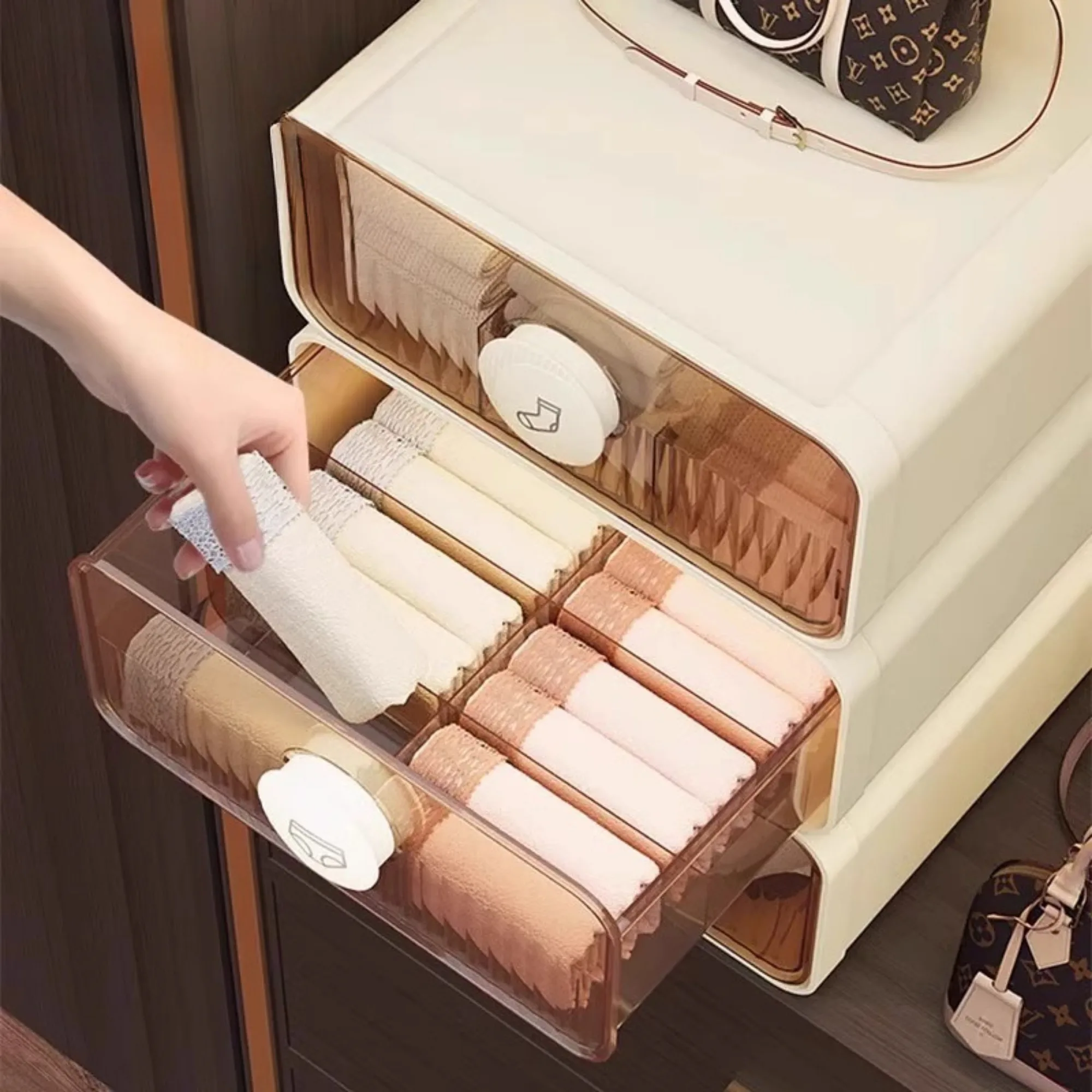 Thumbnail 2 - #57 Compare Closet Storage Before You Buy