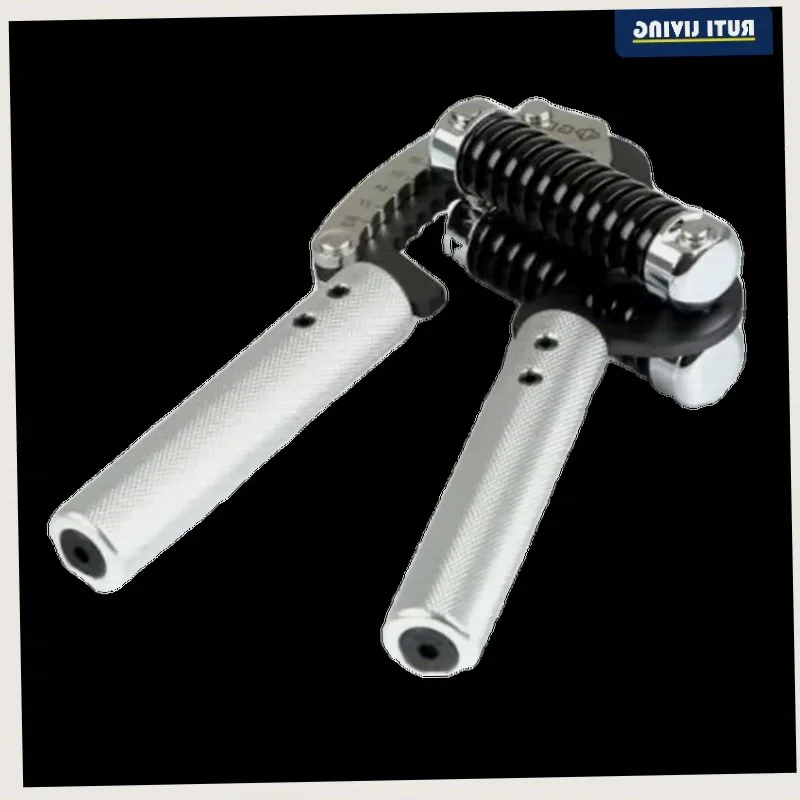 Professional adjustable grip strength trainer men and women (25~90kg), used for arm muscle hand strength training