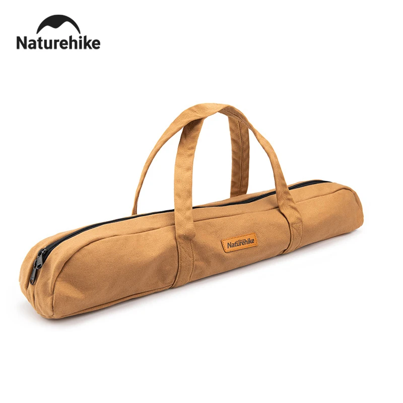 

Сумка для хранения палаточных стоек Naturehike, сумка для хранения кемпингового снаряжения, универсальная сумка, прочная сумка для хранения, NH20PJ201, снаряжение для кемпинга