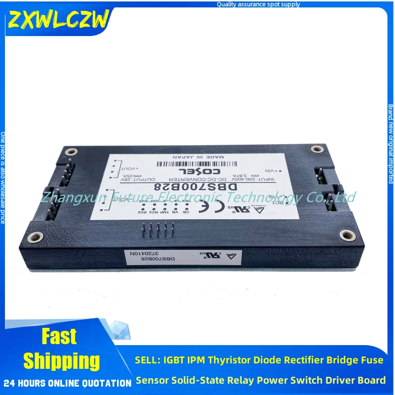 

DBS700B12 DBS700B12-XTMW DBS700B28 DBS700B28-XCMN DBS700B36 DBS700B36-T DPF1000 IGBT