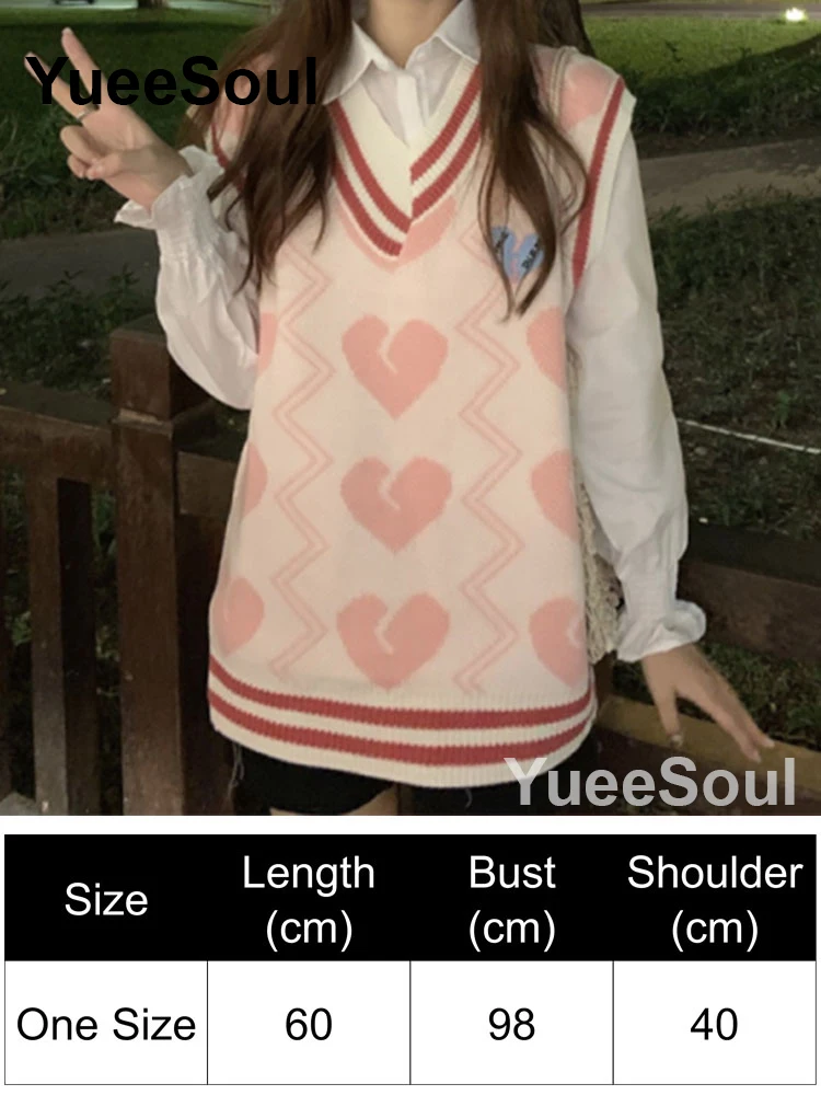 Pink Vest 133