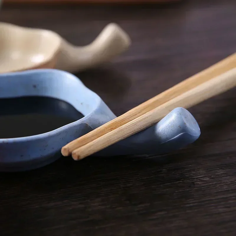 

Mini Seasoning Bowl All-purpose Wheat Straw Seasoning Small Dish Plates Soy Sauce BBQ Sushi Plate Kitchen Supplies