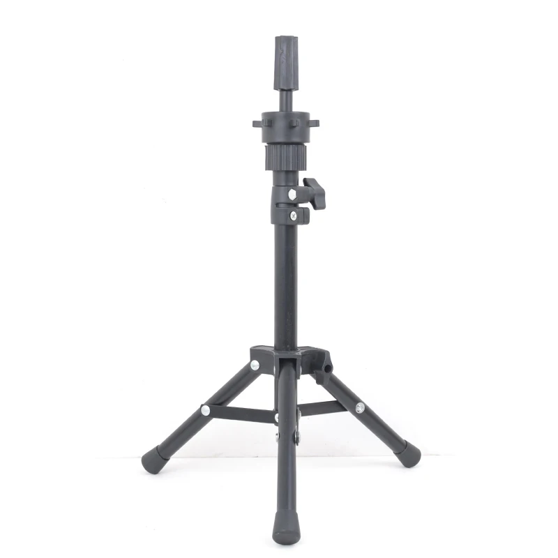 Wig Stand Tripod for Training Heads