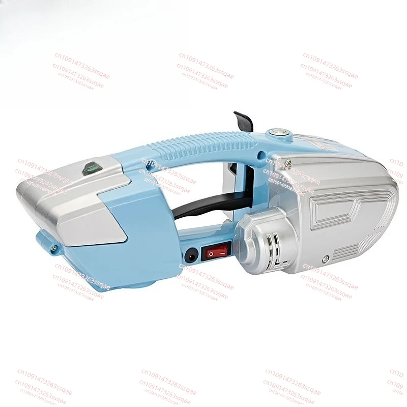 

JD13/16 Automatic carton electric baler portable