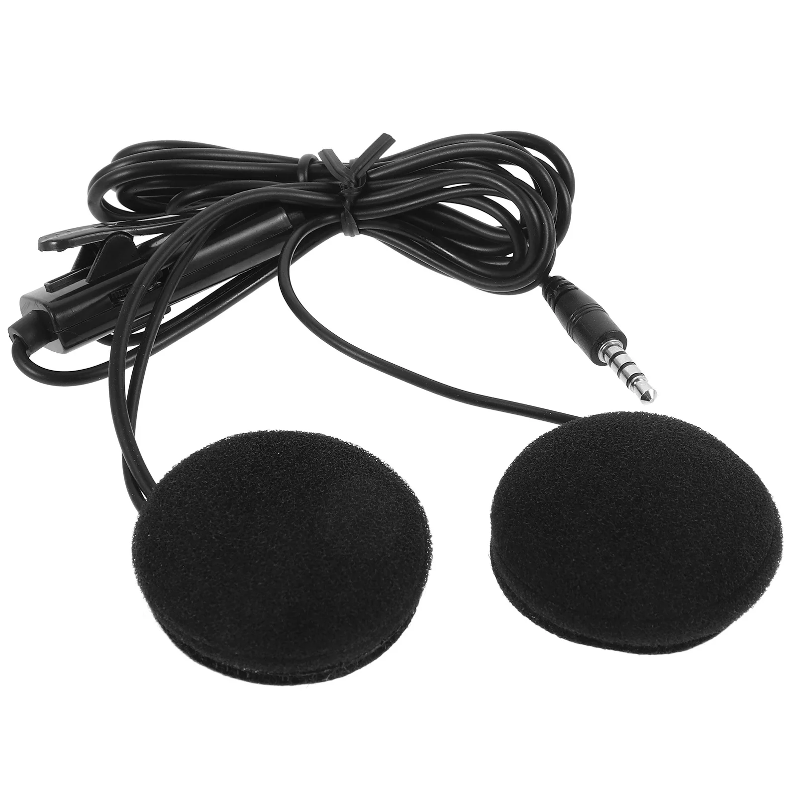 

Мотоциклетная гарнитура, навигационные наушники для водителя, совместимые с ветрозащитным шумоподавлением, аудио для велосипедиста