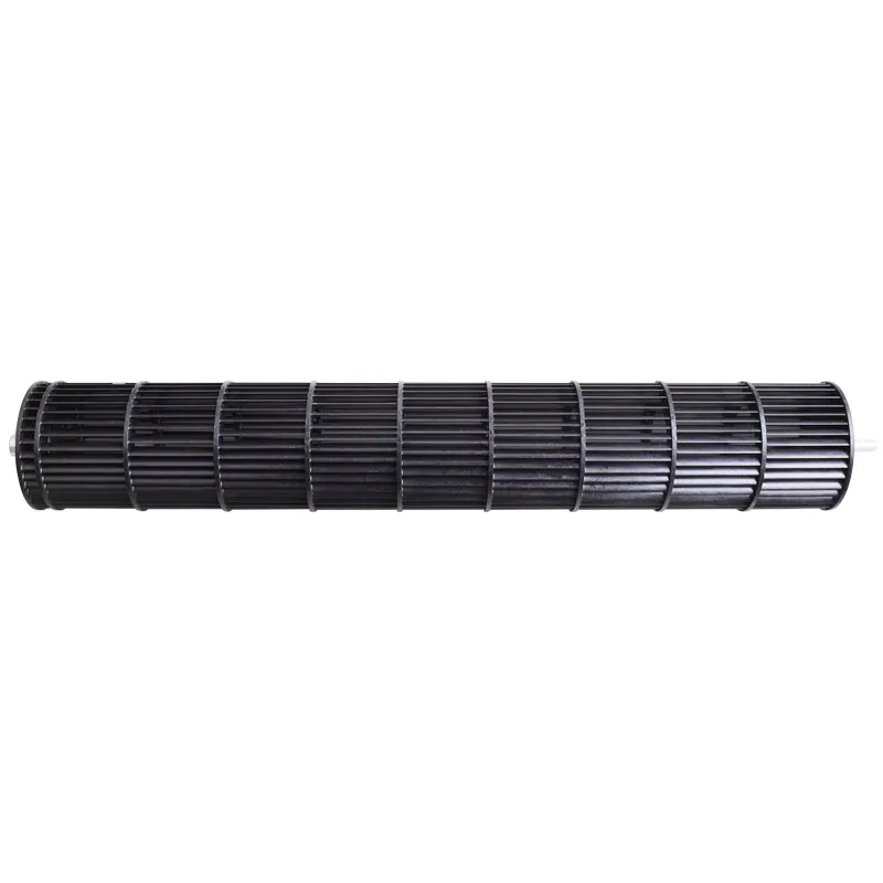 Applicable TowerFan Cross-flow Fan Blade, Air-cooled Fan Wheel, Floor Fan93mm * 594mm 98 * 411.6mm