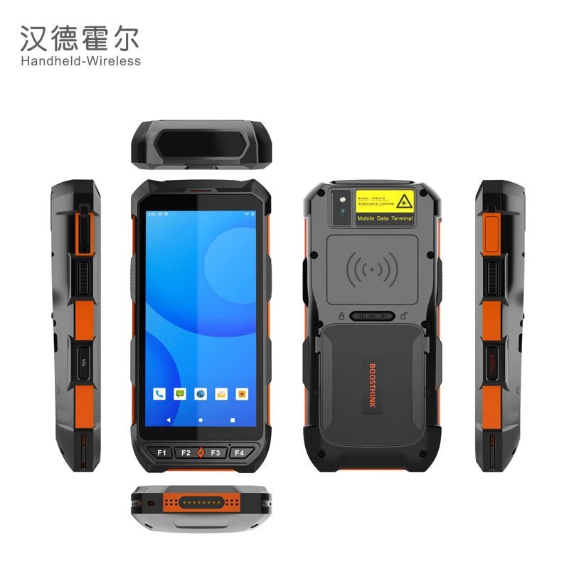 Lf 134.2Khz 125Khz …