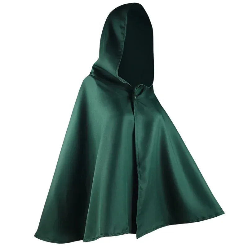 newbig-楽しい進撃の巨人進撃の巨人マントスカウト軍団フリーダムマントケープローブコスチュームゲームコスプレマント-props2025