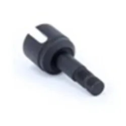 Output Shaft Fit for 1/5 FG BM ROVAN 4WD TRUCK RC CAR PARTS