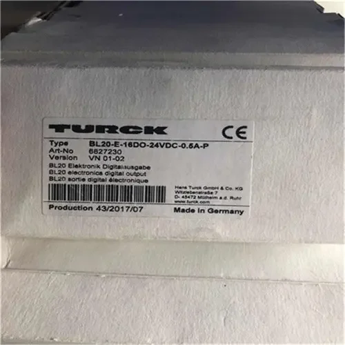 IFM Brand E20059 Cross-firing Fiber Optic Sensor, New Original IP67 Protection