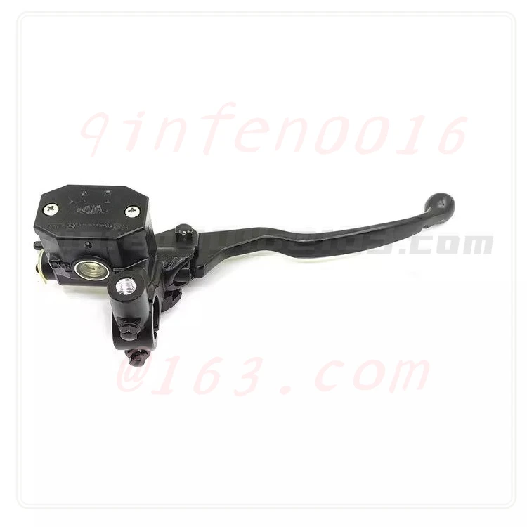 

For Haojue DR150/DR160/DL/DK/DF150 Motorcycle Brake Pump Handlebar Pump