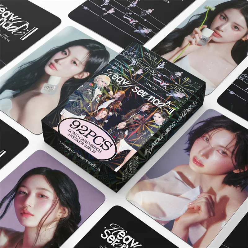 Nmixx photocards-AliExpress