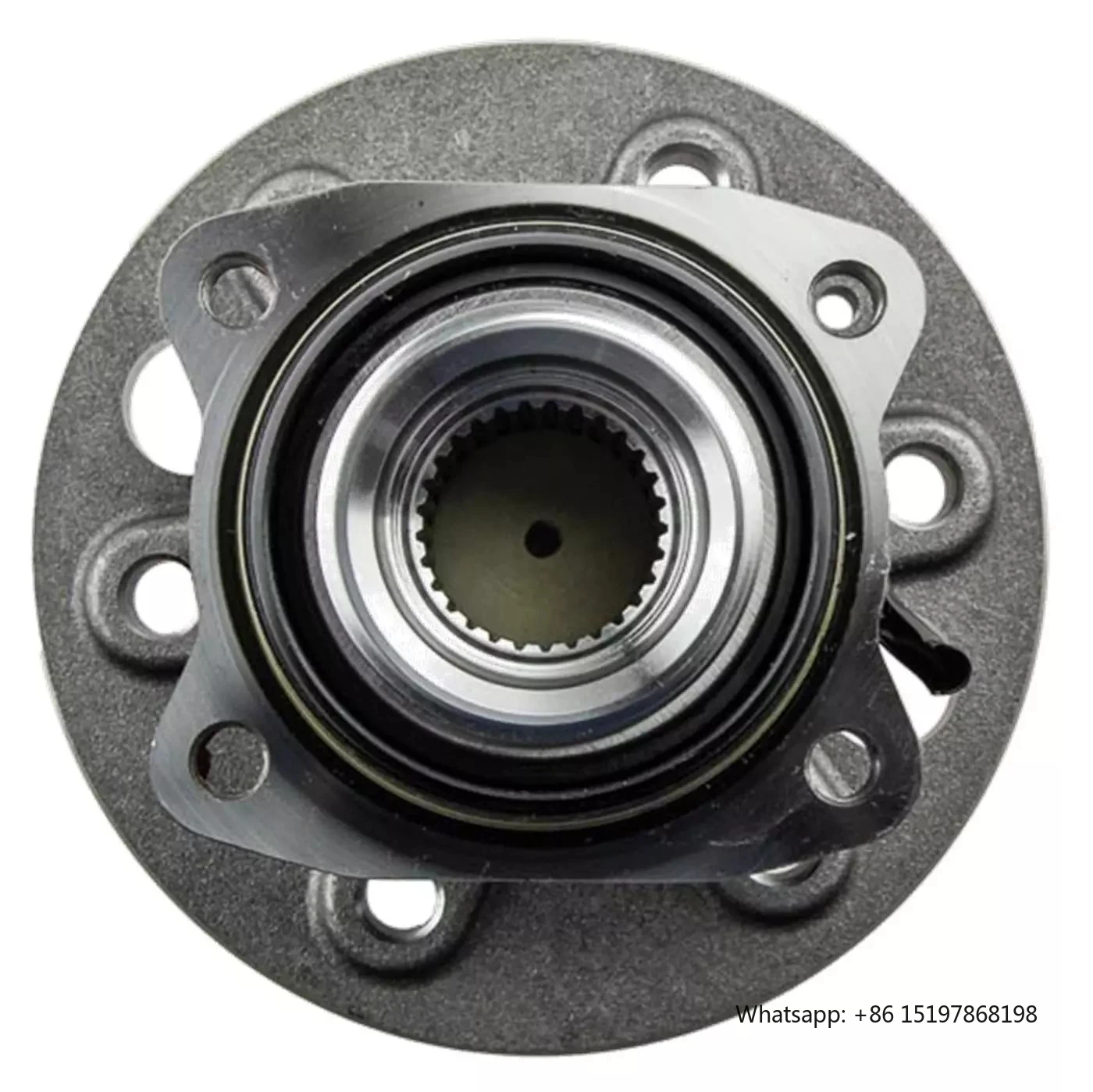 

Оригинальный подшипник ступицы колеса Oem 9063503710 A9063503710 для Mercedes-Benz SPRINTER 906, блок подшипника ступицы 2WD