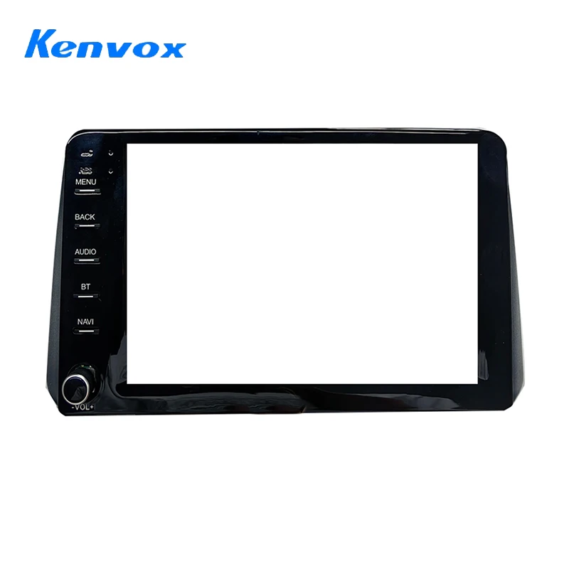 For Honda Lingpai 2016-2024 Android Car Radio Installation Fascia Frame Multimedia Player Panel Dash Mount Kit