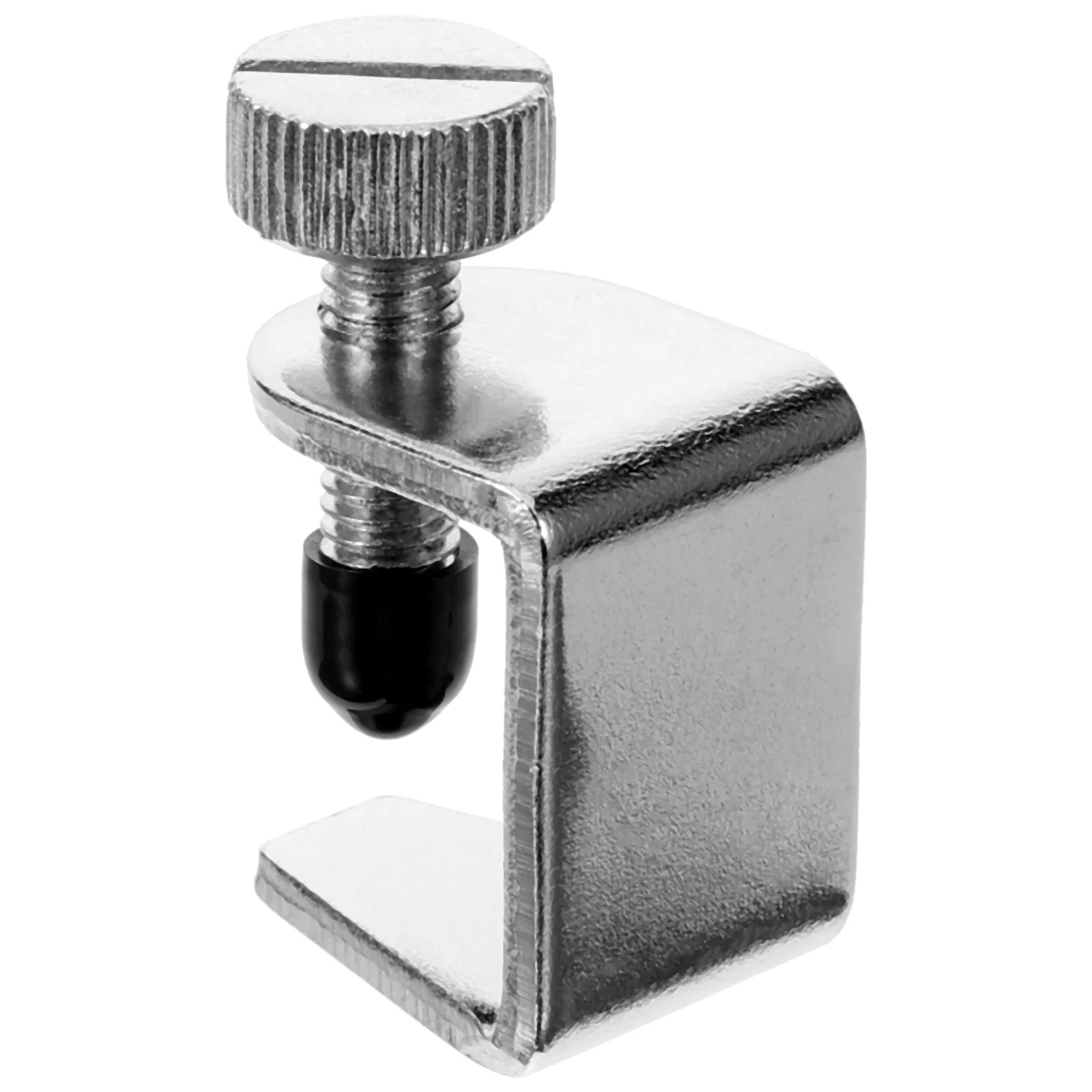 

Sound Clip Compact Bass Enhancer Guitars Portable Extender Acoustic Universal Enhancers Metal Part Small