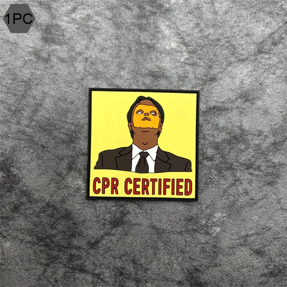 A Cpr Pattern Pvc P…