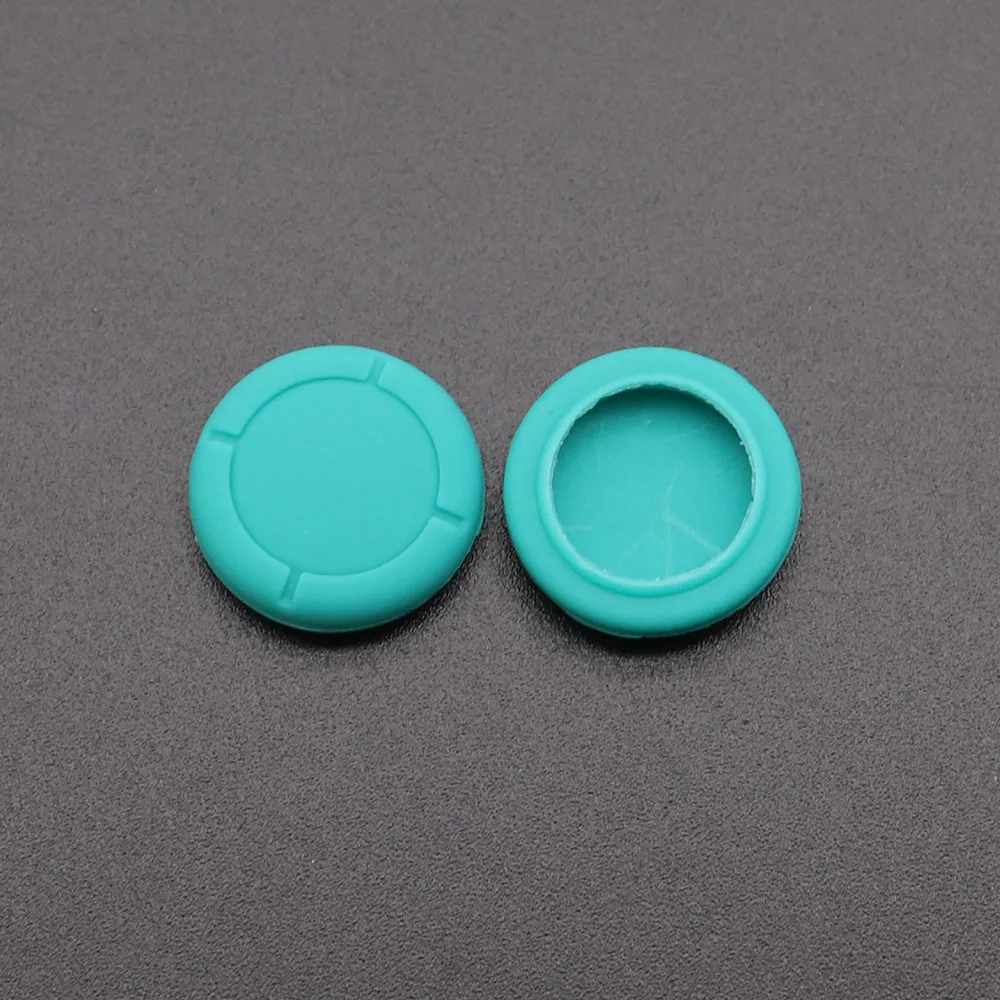 2/10PCS For Switch Lite / Oled / Joy-Con Thumb Stick Grip Replacement Protector Cap Cover Colors Games Accessories - view 6