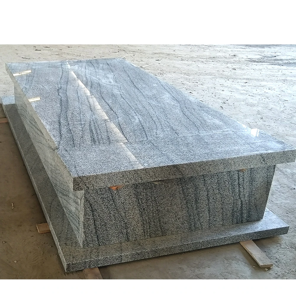 التخصيص الرخام حجر الرأس شواهد القبور المهنية النقش الحديثة قمة بيضاء OEM نمط سطح مقبرة الحديقة الفنية #1