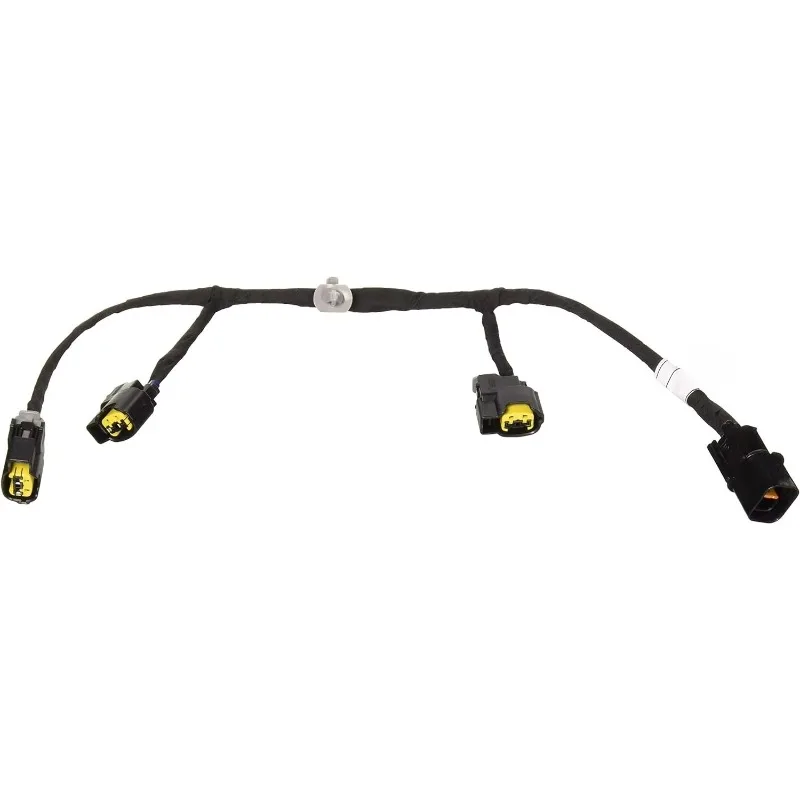 Brand New Ignition Coil Wire Harness OEM 396103E600 39610-3E600 For Hyundai Santa FE Optima Rondo2.7L 2007-2009