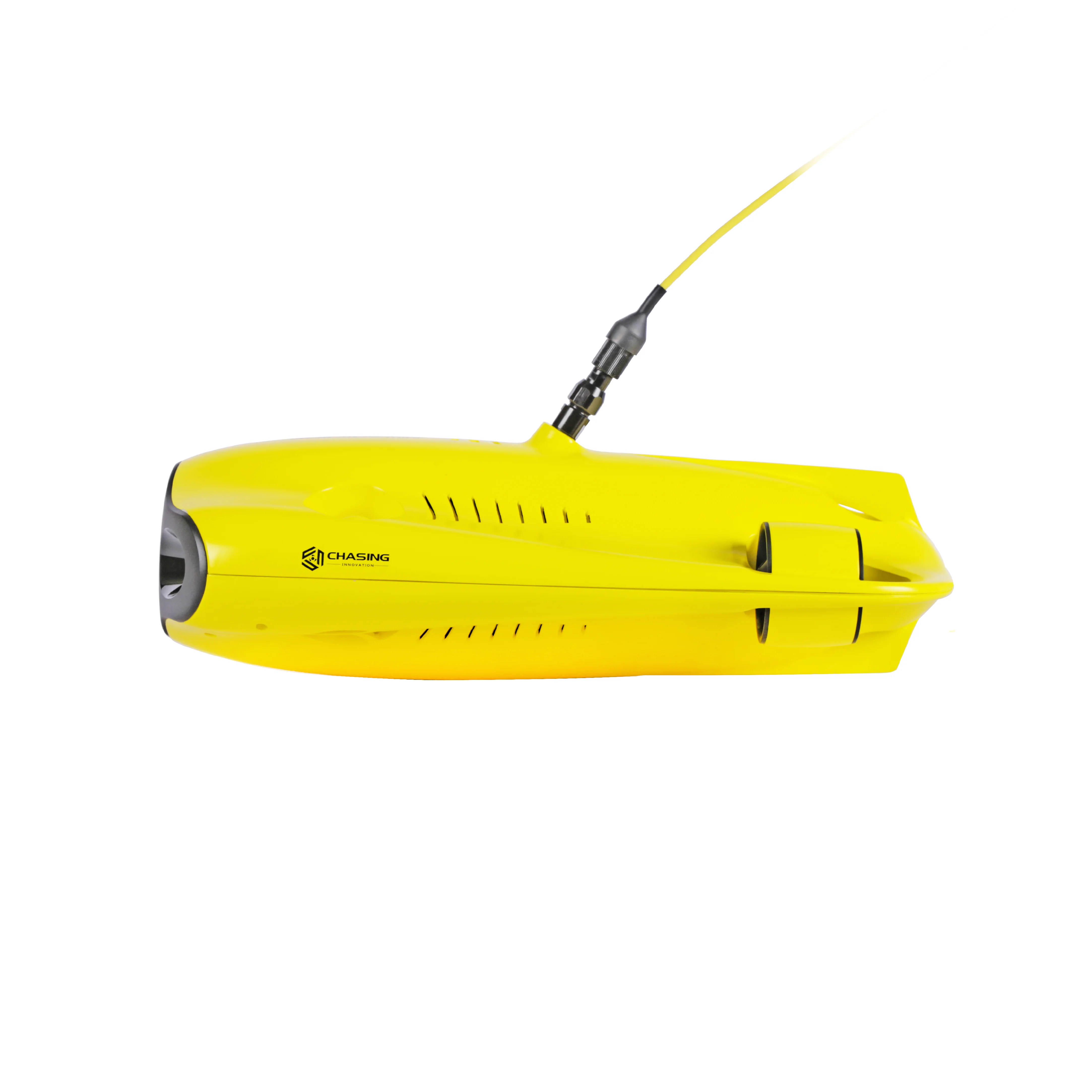 

Remotely Controlled Autonomous Underwater (AUV) 4K Image Capture with HD Camer LED Backlight for 1km Image Transmission