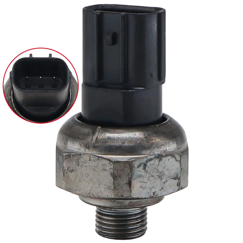 

OEM 499000-7691 4990007691 Оптовая продажа с фабрики Высококачественный переключатель давления кондиционера для Honda Civic CR-V Accord