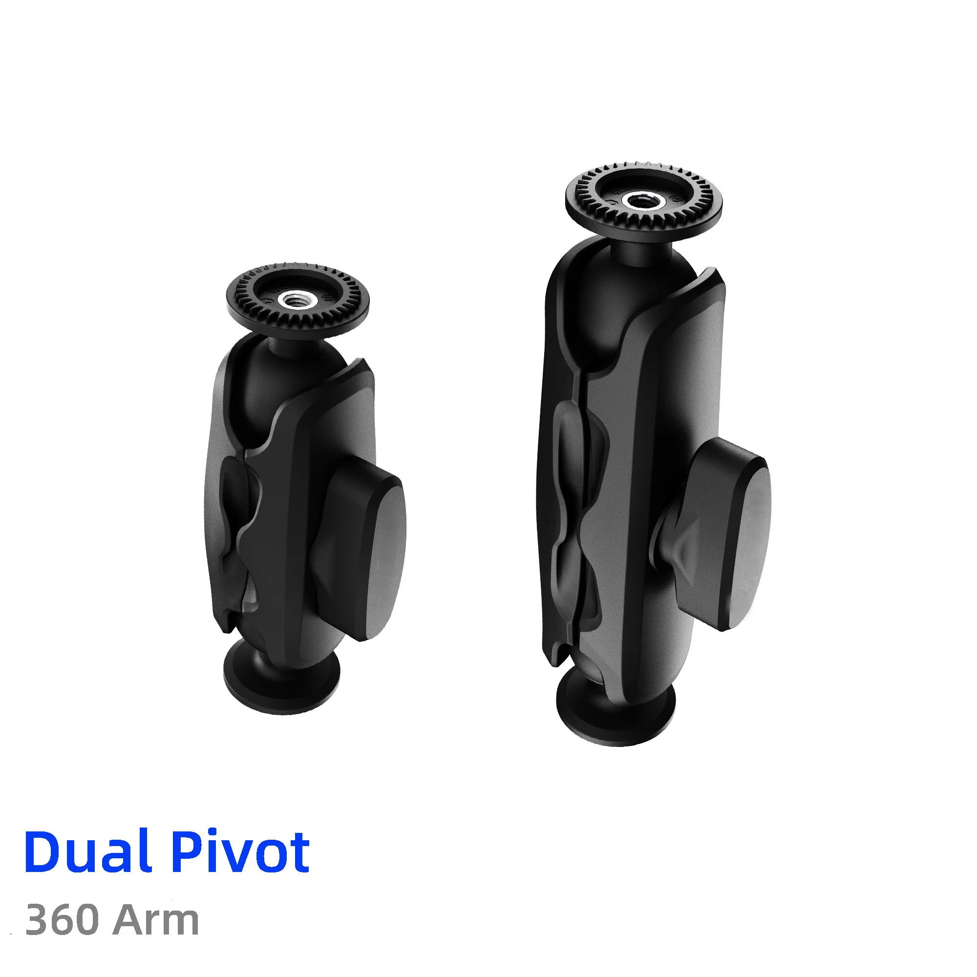 

Q**L 360 Arm - Dual Pivot Small Medium mount