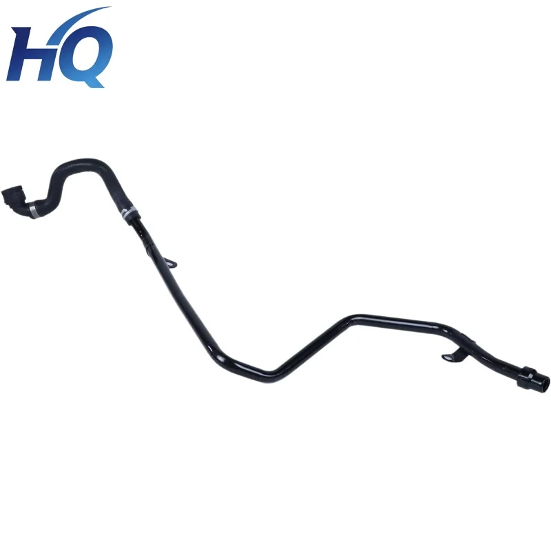 

17127561686 Cooling Water Pipe Car Radiator Coolant Hose For BMW X5 3.0L 2006-2010