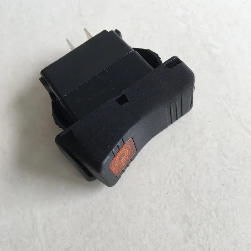 

for Hobart Weishun dishwasher with light power switch accessories