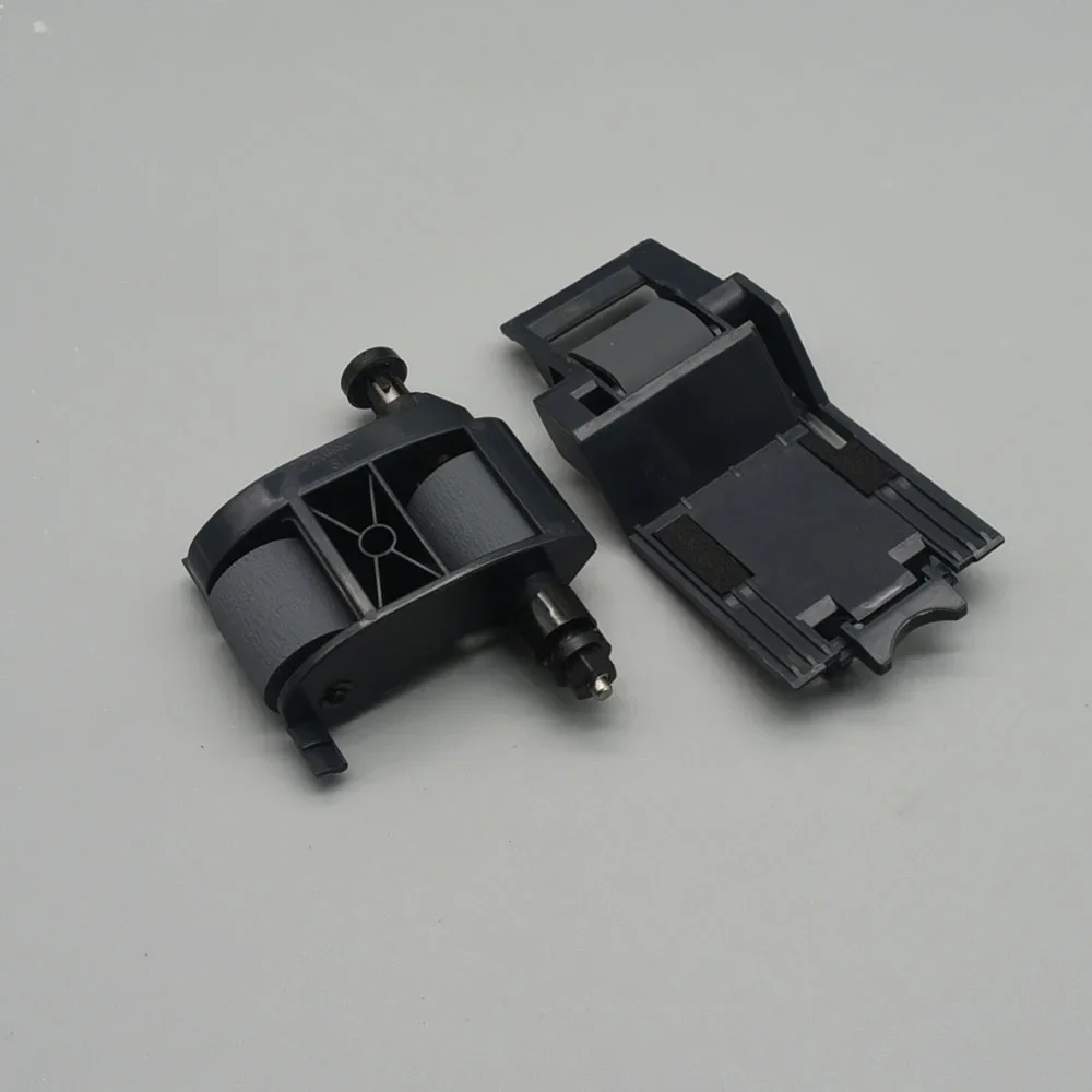 5SETS ADF Roller Replacement Kit for HP 500 MFP M525 M575 M775 M725 M630 M651 M680 ScanJet 7500 8500 OfficeJet X585 L2725-60002