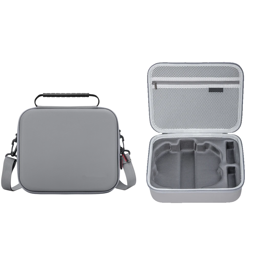 

Carrying Case for DJI Neo 2 Fly More Combo,Protective Case Waterproof Travel Case with Shoulder Strap Organiser Drone Accessorie