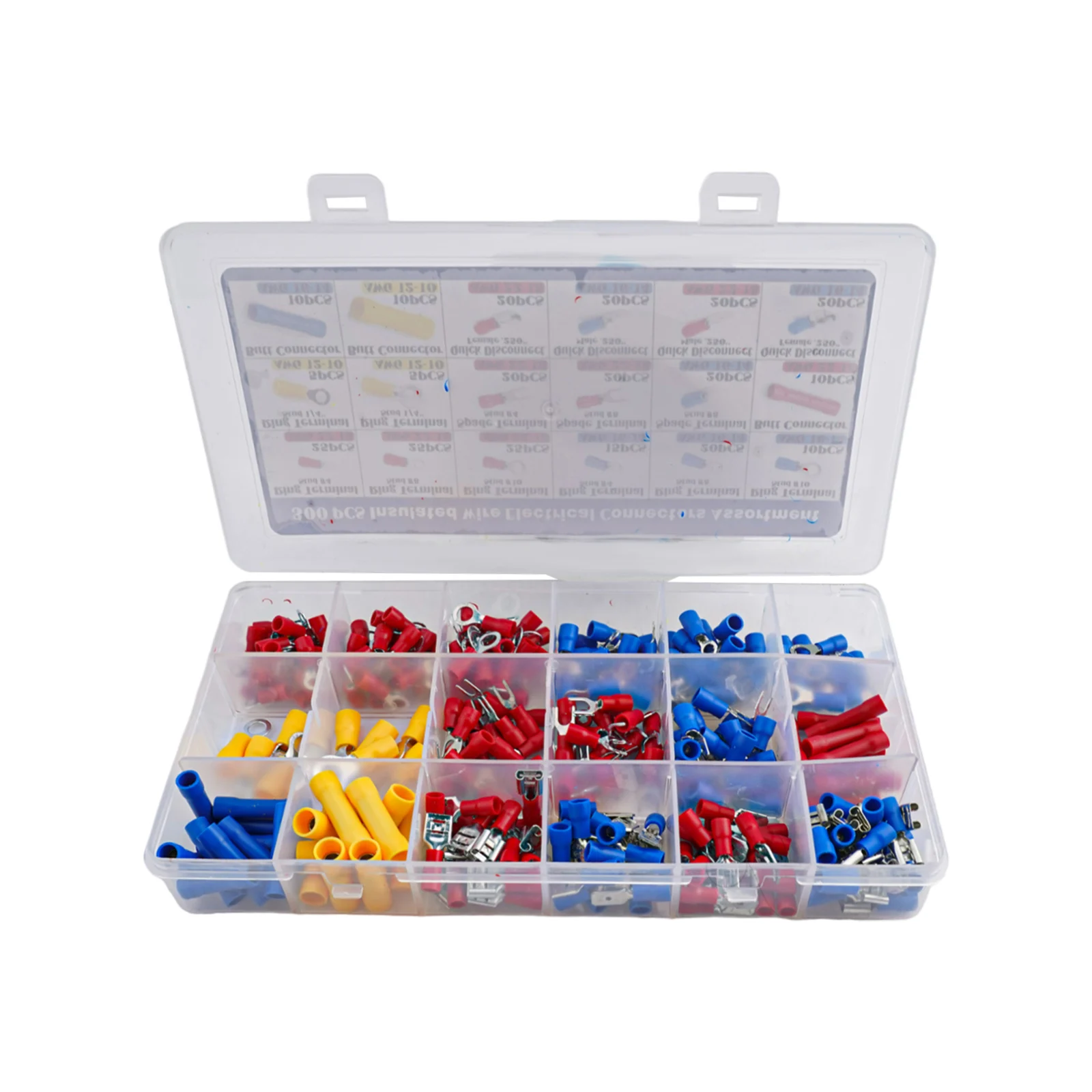 

Copper Block Cold Pressed Terminal Block Conductivity Cold Pressed Terminal Conductivity Round Fork Spade Terminal