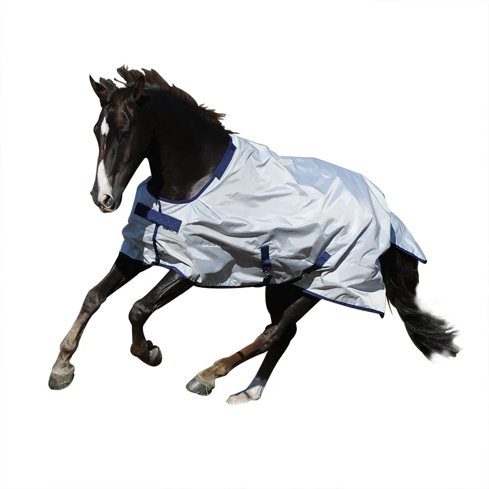 Arabian horse harness clothes horse fly blanket for outdoor high neck horse fly rugs