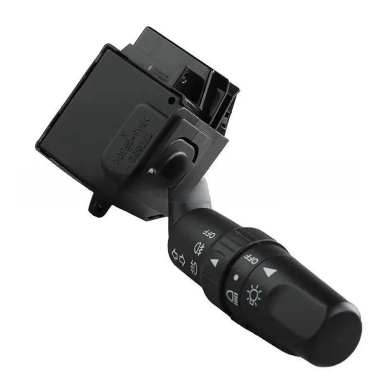 

Переключатель указателя поворота, диммер фар, прямая замена BP6P-66-122 BP6P66122 для Mazda 3 2004 2005 2006 2007 2008 2009